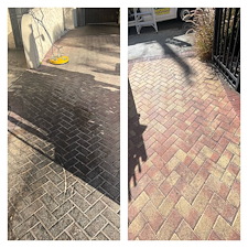 Brick-Patio-Pressure-Washing-in-Tampa-FL 0