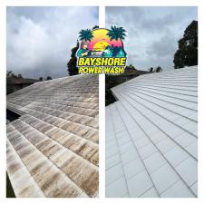 Expert-Concrete-Tile-Roof-Cleaning-in-Westshore-FL-Bayshore-Power-Wash 0