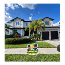 Full Service Luxury Home Exterior Cleaning in Westhore, Tampa 0